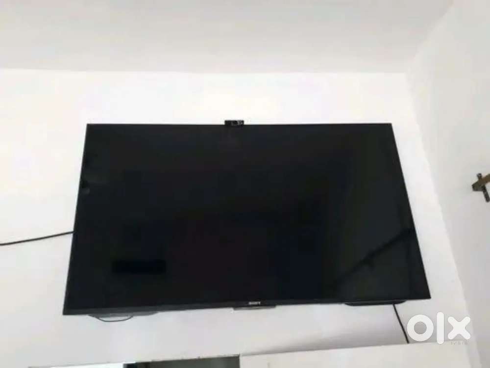 Soni 32 inch Android smart TV for sell