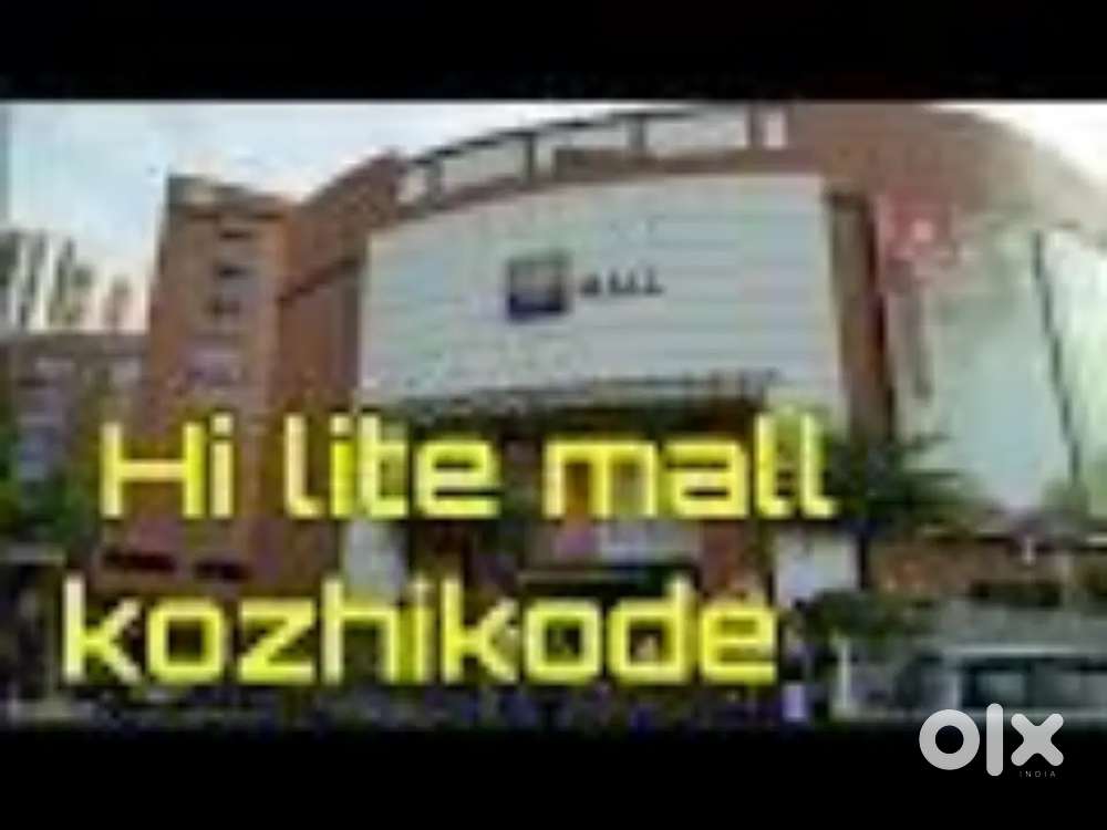 Wanted m/ f counter staffs inside malls [ partime/ fulltime ]