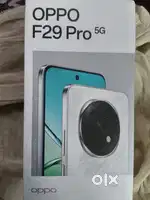 Oppo F29 Pro 5 G