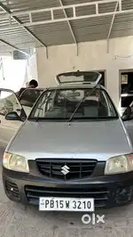 Maruti Suzuki Alto 2007 Petrol Well Maintained