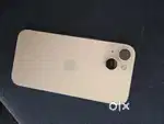 Iphone 15  (128gb )