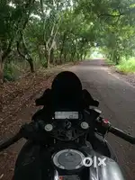 Yamaha R15 v3