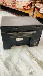 Canon Printer MF3010