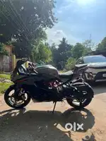 TVS Apache RR310 – Premium Sports Bike  Excellent Condition