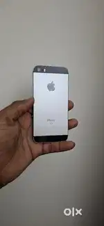 I phone 5s good condition