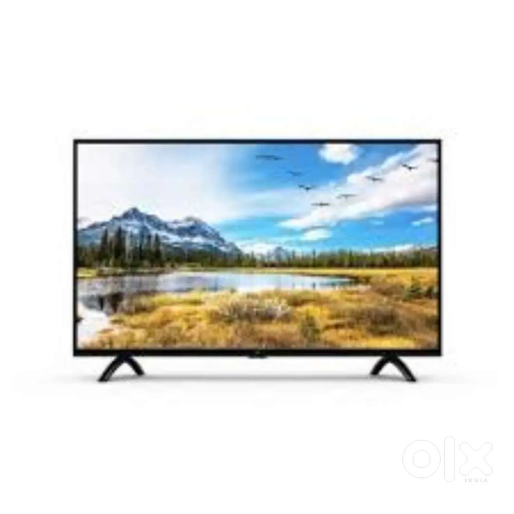 Mi 32 android led tv