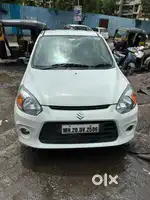 Maruti Suzuki Alto 800 2016 Petrol 64250 Km Driven