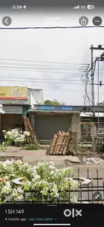 Shop fo rent