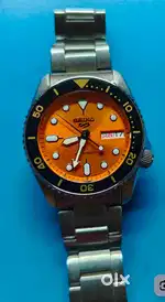 SIEKO WATCH SRPD35k