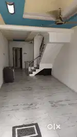 3BHK Corner Duplex Raiya Road Behind Sterling Hospital