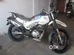 Xpulse 200 4V