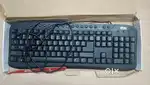 Intex Key board