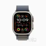 Apple watch ultra first generation ( sample unit)