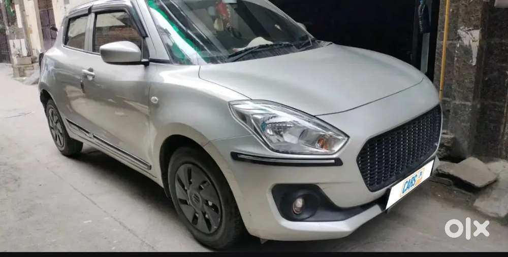 Maruti suzuki swift 2019 model lxi