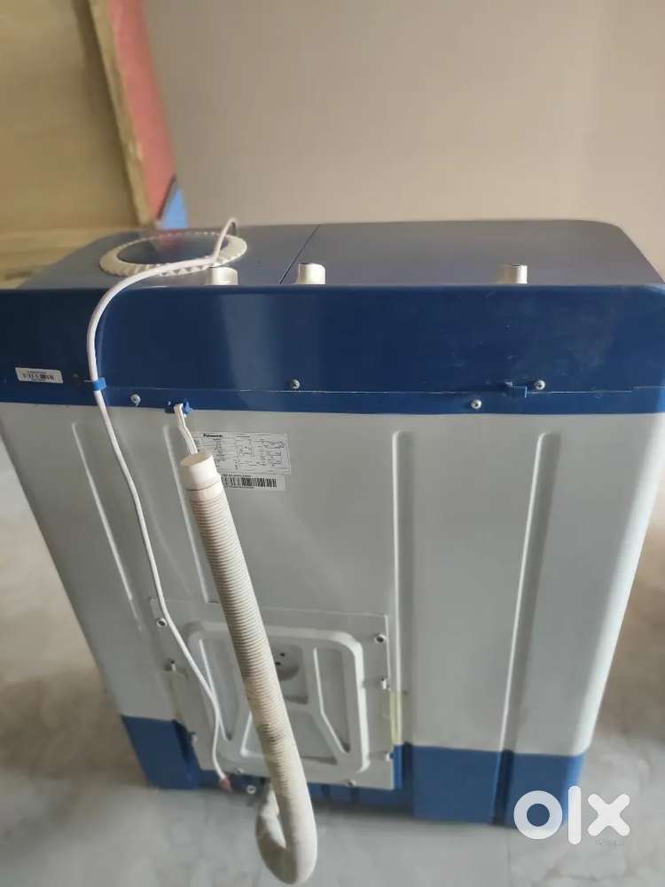 Washing machine Panasonic 6.5 KG
