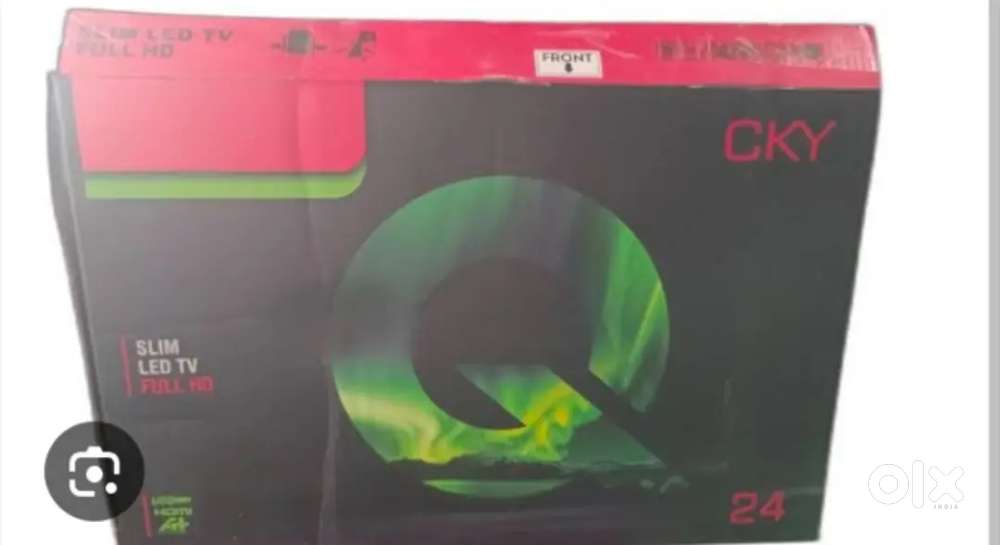 CKY led tv