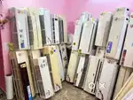 ALL BRAND SECONDHAND SPLIT AC‘S SALES FOR GOOD CONDITIONS (VELACHERRY)