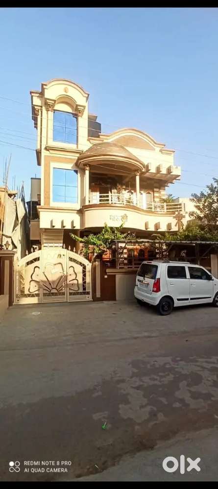 Renting 1BHK