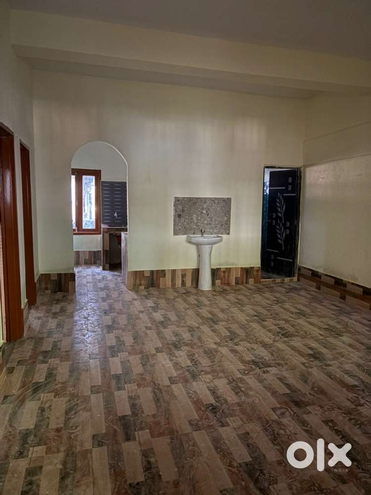 Brand new house