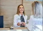 Front Desk Executive