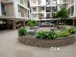 Garden Facing, window every room, full ventilation,