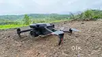Dji mavic 3 drone (1 aircraft 3 battery 1hub 1 bag 1 RC )
