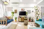 2 & 3 BHK BRAD NEW FLAT FOR SALE AT THONDAYAD
