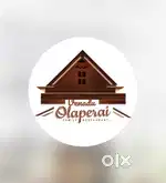 Hotel helper, waiter, cooking