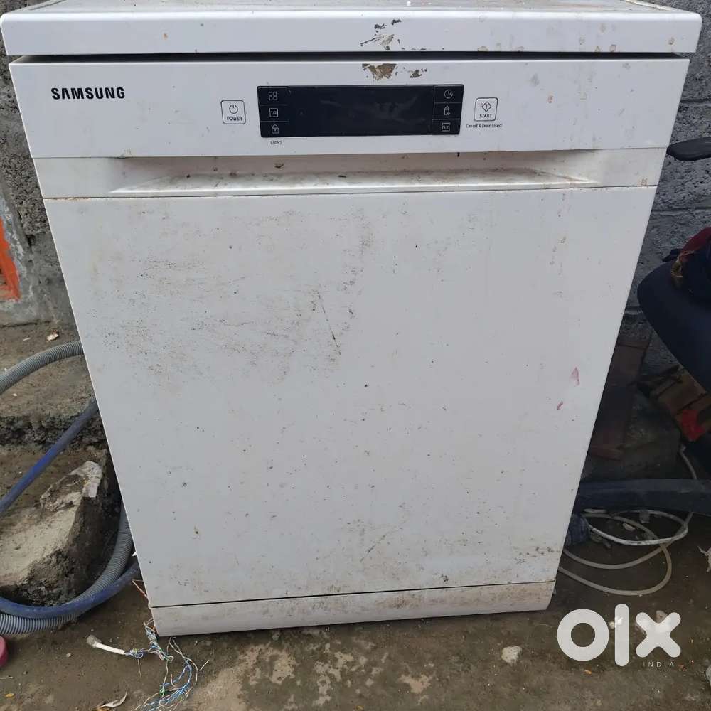 SAMSUNG DISH WASHER
