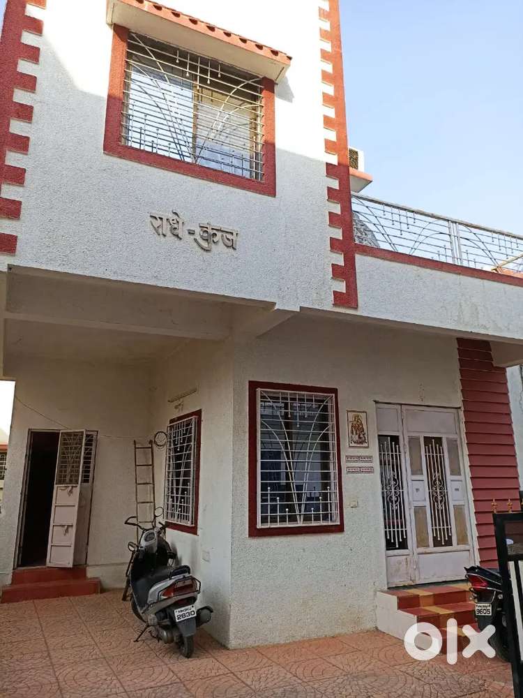 Very close to BUS STAND , MARKET , BANK , MEDICAL SHOP