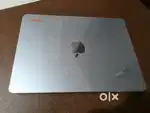 Macbook air m4
16/512