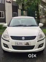 Maruti Suzuki Swift VDI Optional, 2012, Diesel