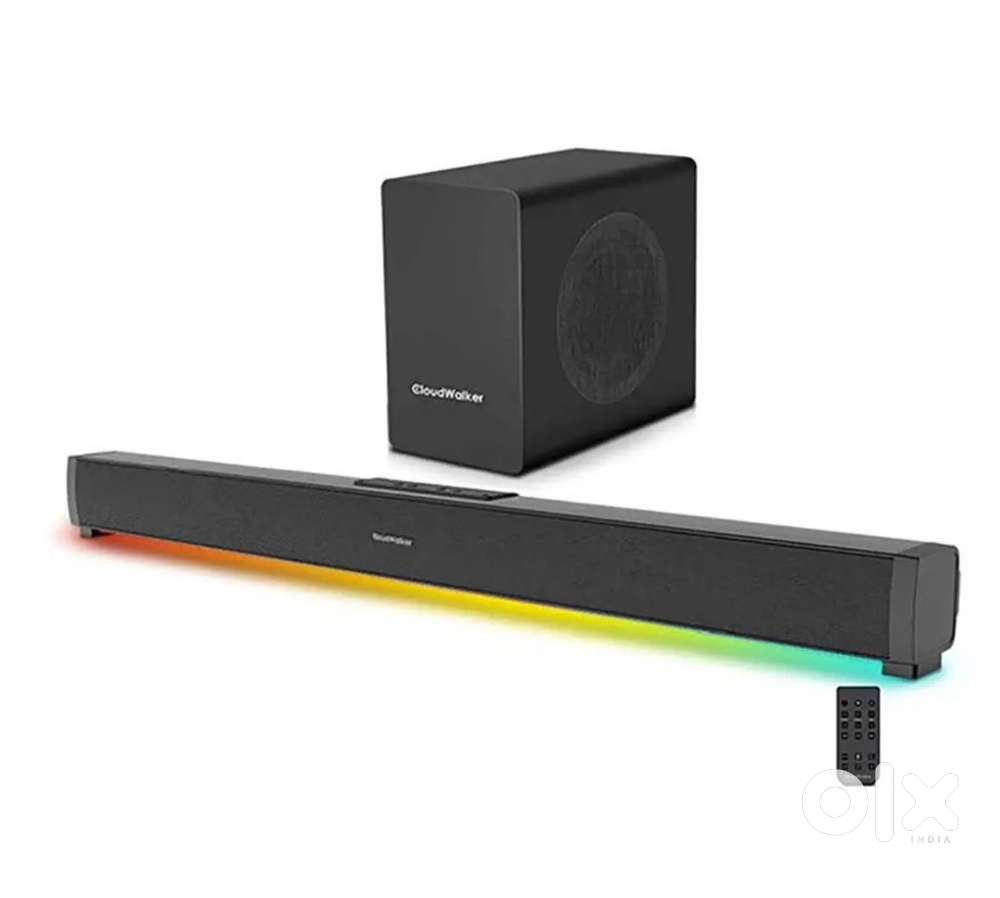 Soundbar for TV