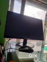 Hcl led monitor