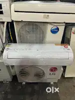 LG dual inverter 1.5 ton 2024 model