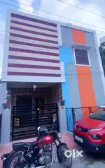 3 BHK Duplex House for Rent at Nagaram ECIL