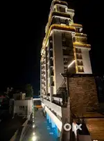 Premium 3BHK Fully Furnished Penthouse – Asset Limelight