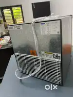mini fridge with freezer