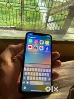 Iphone X 256GB