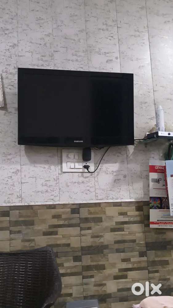 Samsung LCD