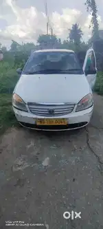 Tata Indica Ev2 2015 Diesel 172471 Km Driven