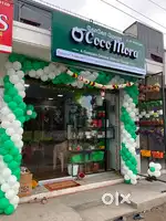 Sales Person Req. For a Coconut & Gardening Store in Coimbatore