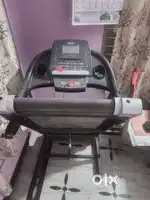 Reach Threadmill