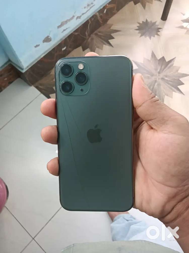 11 pro display change 64gb