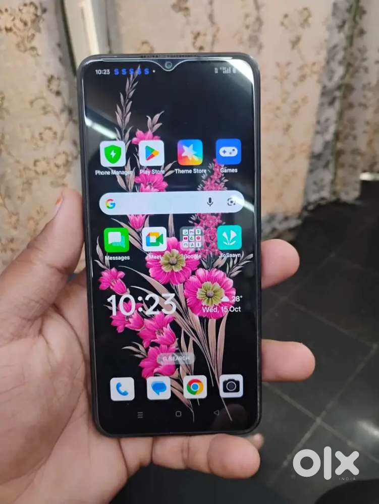 Oppo A785g