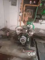 Ammonia 3 ton ice plant