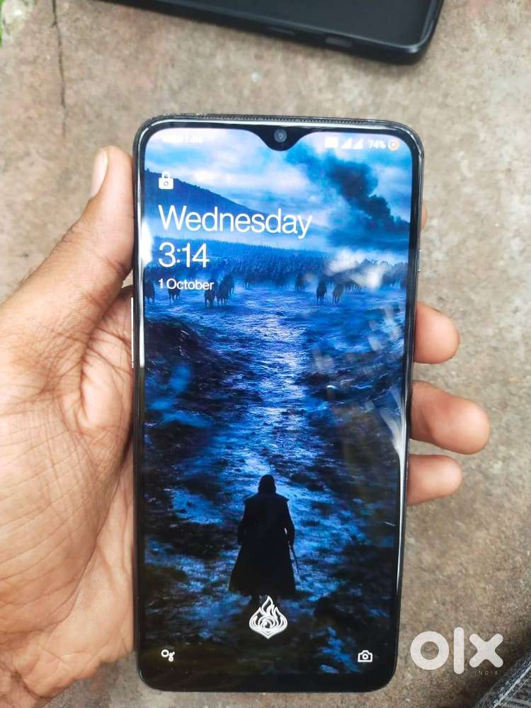 One plus 7