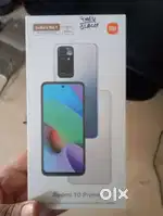 Redmi 10 prime ..2 year old