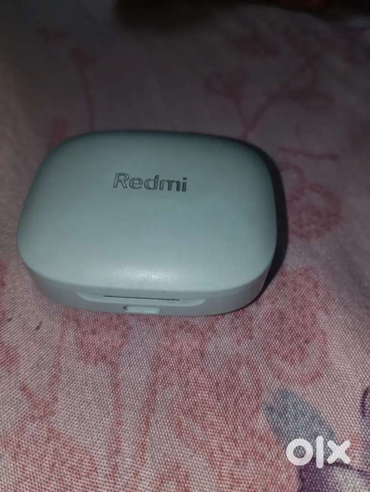 Redmi brand new pods
