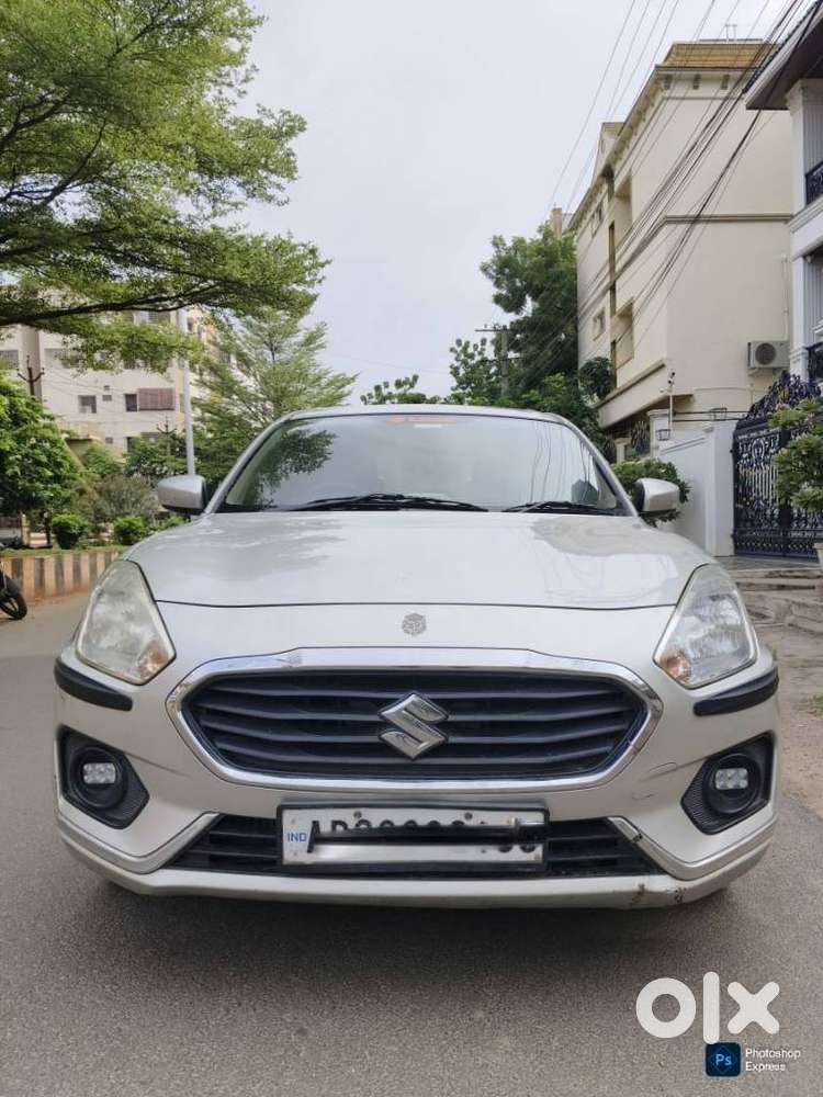 Maruti Suzuki Swift Dzire 2015-2017 VDI, 2019, Diesel